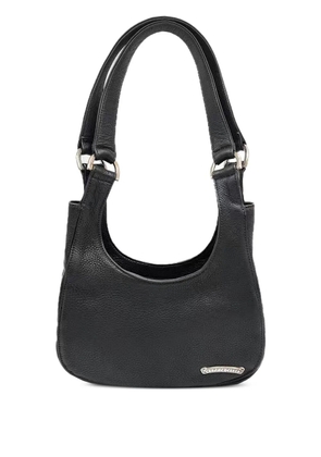 Chrome Hearts Nip & Tuck shoulder bag - Black