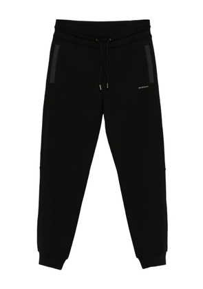 Belstaff Alloy track trousers - Black