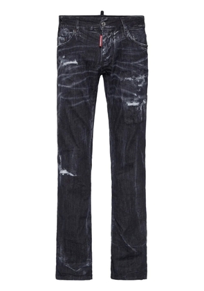 DSQUARED2 Skater jeans - Black