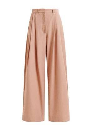 Essentiel Antwerp Irlong trousers - Brown