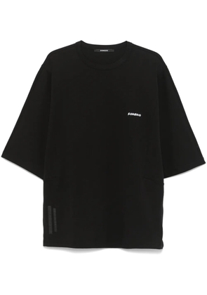 SONGZIO Blackeyes T-shirt