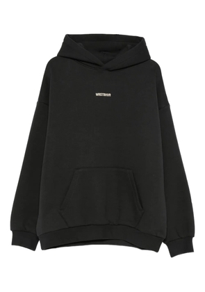 WRSTBHVR Garm V4 hoodie - Black