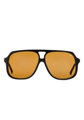 Vintage Frames Company King Siz sunglasses - Black