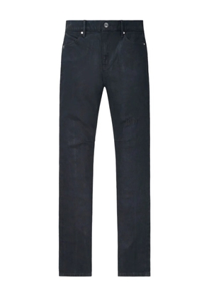 RTA Clayton skinny jeans - Blue