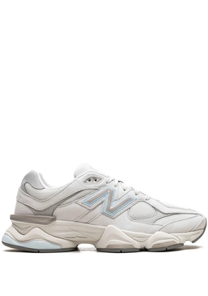 New Balance 9060 'Reflection/Raincloud/Quarry Blue' sneakers - White