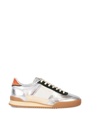 Paul Smith Dover sneakers - Silver