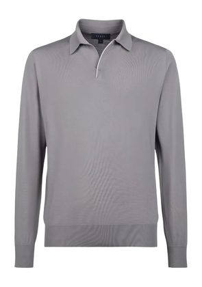 Sease Lasca sweater - Grey