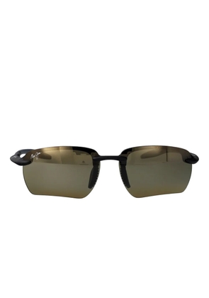 Maui Jim Ho'Okipa Ultra G AF sunglasses - Black