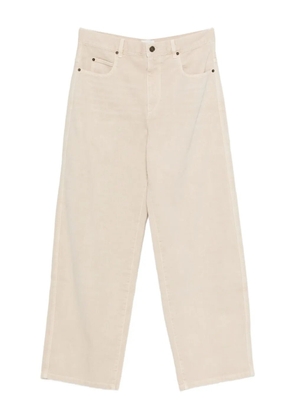 MARANT Jameson jeans - Neutrals