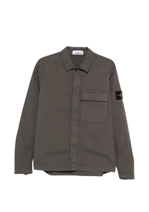 Stone Island pocket jacket - Grey