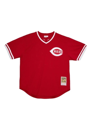 Mitchell & Ness MLB Reds 1983 Johnny Bench T-shirt