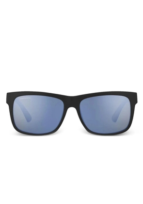 Serengeti Eyewear Positano sunglasses - Black