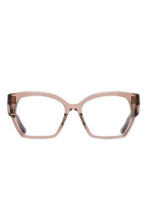 Dita Eyewear Ideala glasses - Pink