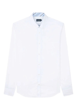 Paul & Shark cotton shirt - White
