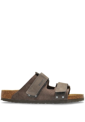 Birkenstock Uji sandals - Brown