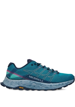 Merrell Moab Flight sneakers - Blue