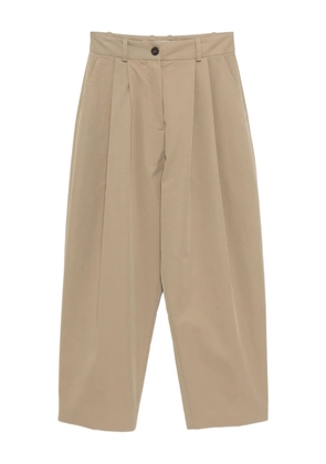 Studio Nicholson Parcel Acuna pants - Neutrals
