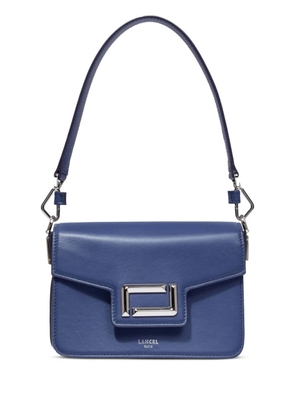 Lancel Angele S cross body bag - 4D ULTRAMARINE
