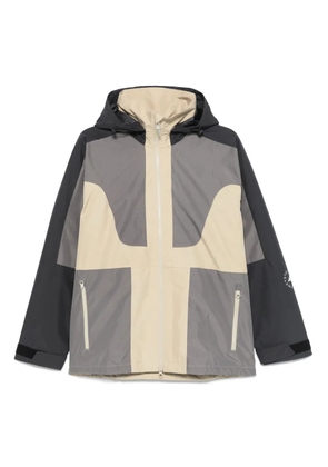 adidas by Stella McCartney TrueNature jacket - Neutrals