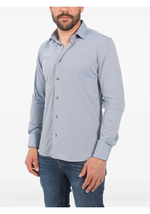 RRD buttoned shirt - Blue