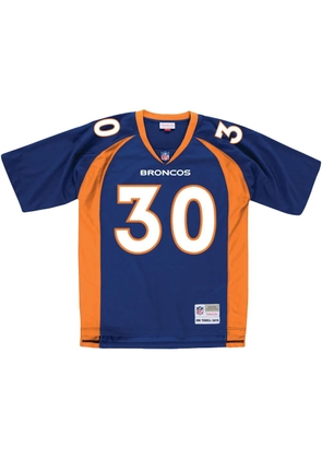 Mitchell & Ness NFL Legacy 'Broncos 1998 Terell Davis' jersey - Blue