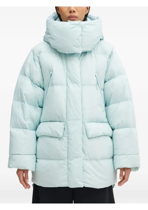 Helly Hansen Inspire down puffer jacket - Blue