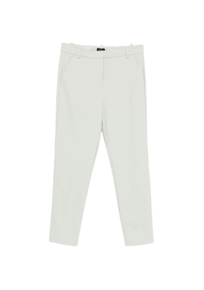 PINKO cropped trousers - Grey