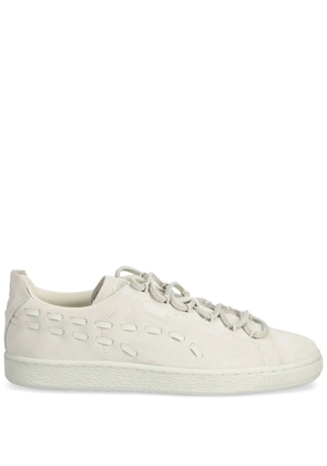 PUMA Suede Decon sneakers - White