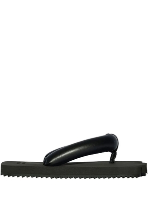 AVAVAV x Yume Yume slides - Black