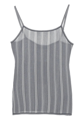 Low Classic Cami top - Blue