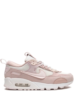 Nike Air Max 90 Futura 'Barley Rose' sneakers - Pink