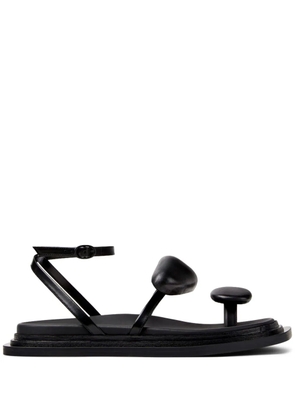 CamperLab Nada sandals - Black