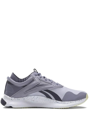 Reebok HIIT TR lace-up sneakers - Grey
