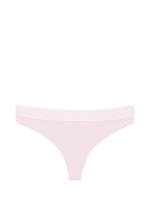 TOM FORD logo thong - Pink