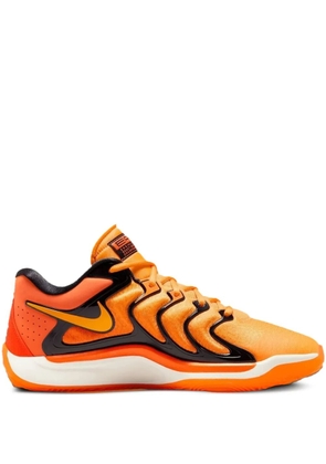 Nike KD17 'Slim Reaper' sneakers - Orange