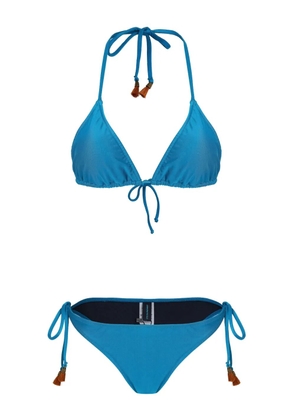Lygia & Nanny Maya bikini - Blue