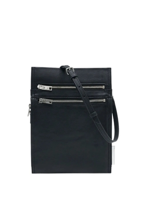 Alexander Wang Axis cross body bag - Black