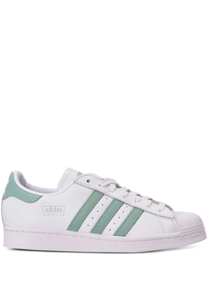 adidas Superstar sneakers - White