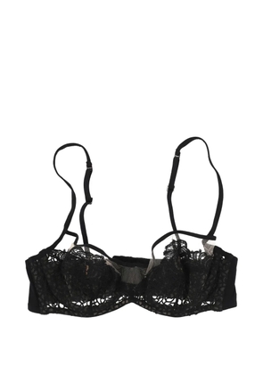 La Perla lace bra - Black