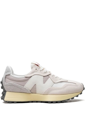 New Balance 327 'Sea Salt/Raincloud' sneakers - Grey