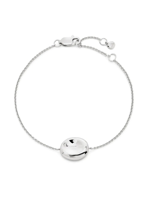 Monica Vinader Aria bracelet - Silver
