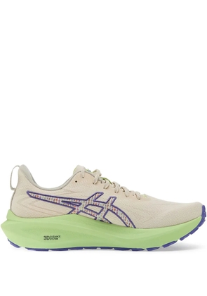 ASICS GT-2000 13 TR mesh sneakers - Neutrals