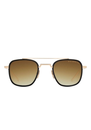 Dita Eyewear ARTOA.27X sunglasses - Gold
