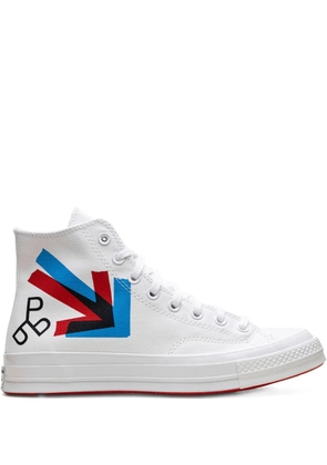 Converse x Patta Chuck 70 sneakers - White