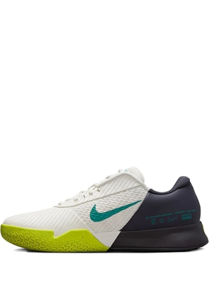 Nike Air Zoom Vapor Pro 2 'Green' sneakers - White