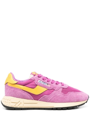 Autry Reelwind Low sneakers - Pink