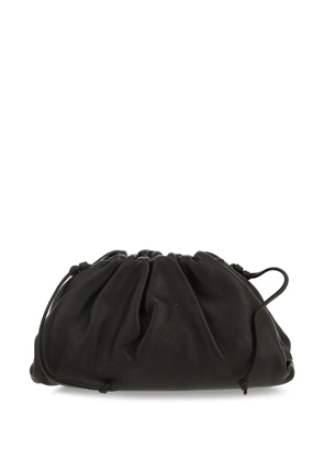Bottega Veneta Pre-Owned Pouch shoulder bag - Black