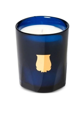 TRUDON Madurai Petite scented candle (70g) - Blue