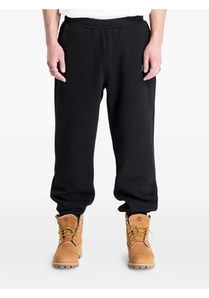 dime cotton track pants - Black
