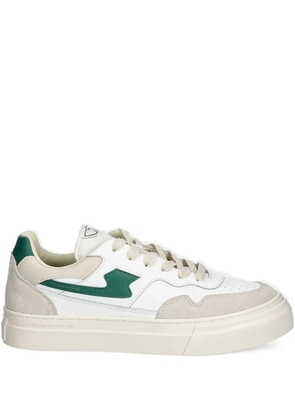 Stepney Workers Club Pearl S-Strike sneakers - White